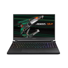 GIGABYTE AORUS 5 SE4 Core i7 12th Gen RTX 3070 8GB Graphics 15.6'' FHD 240Hz Gaming Laptop